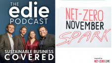 The latest episode features five exclusive interviews
